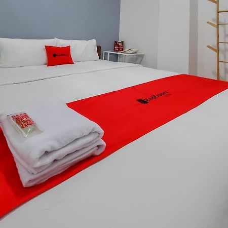 Reddoorz Plus @ Batutulis Bogor Esterno foto