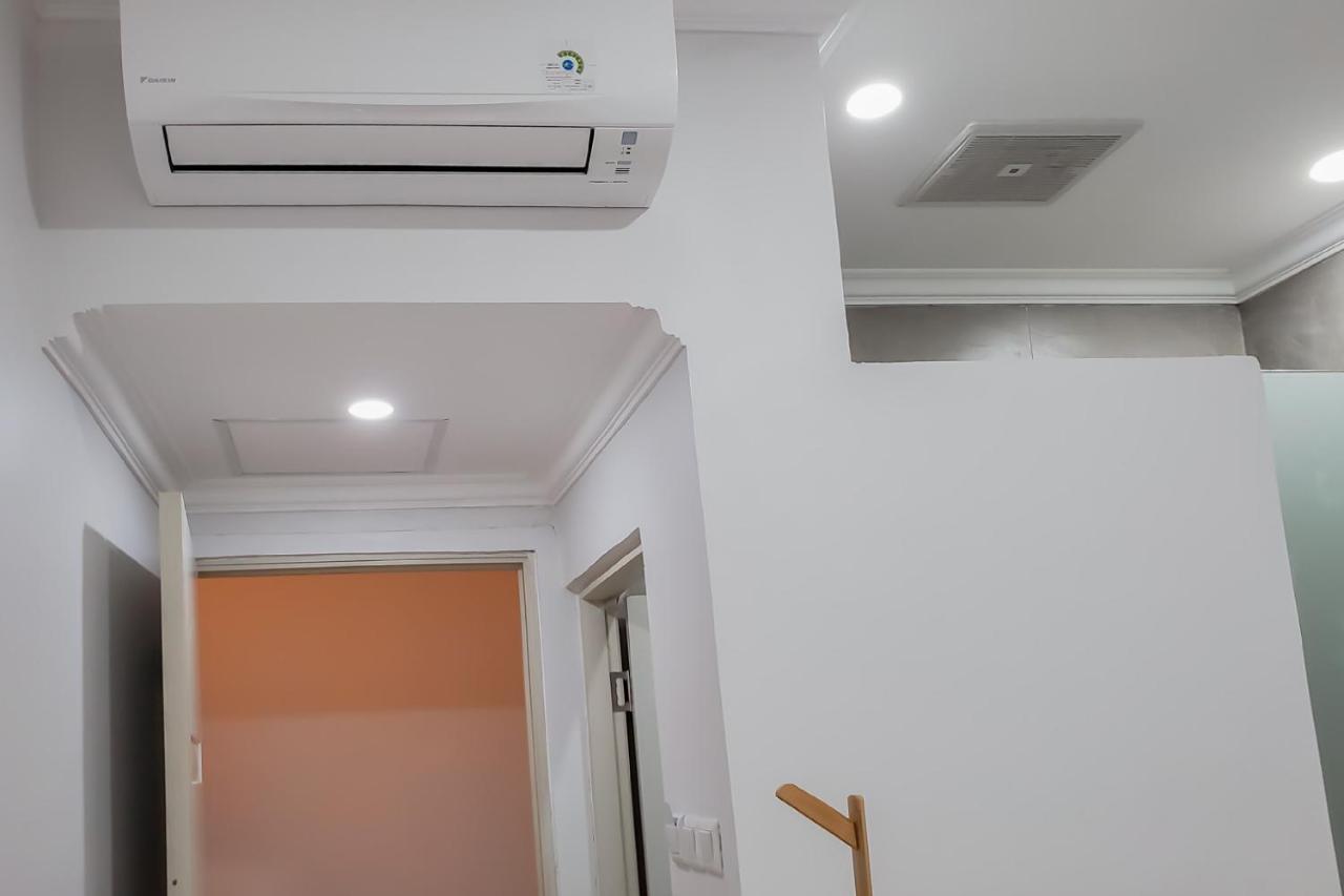 Reddoorz Plus @ Batutulis Bogor Esterno foto